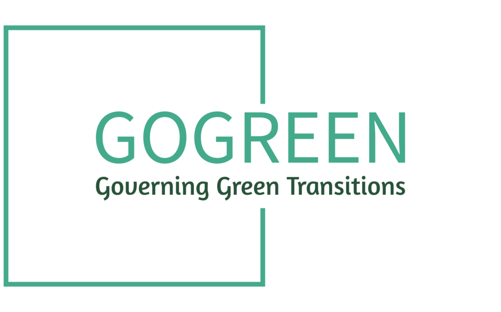 about-gogreen
