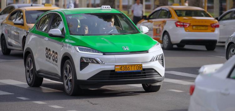 Sourced from: https://www.ebrd.com/home/news-and-events/news/2023/driving-green-taxis-in-dushanbe.html
